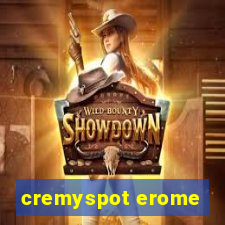 cremyspot erome